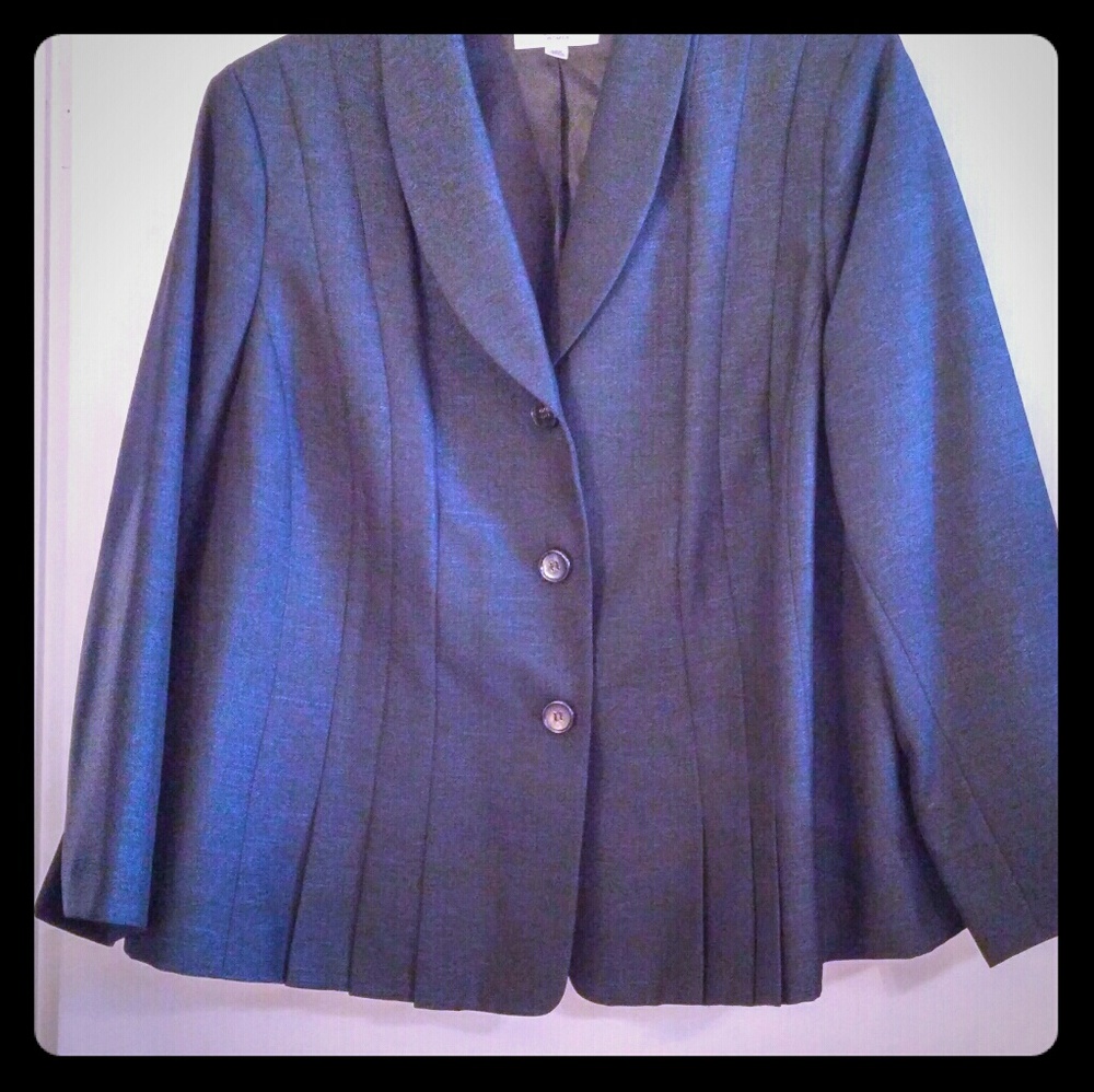 Pantsuit
